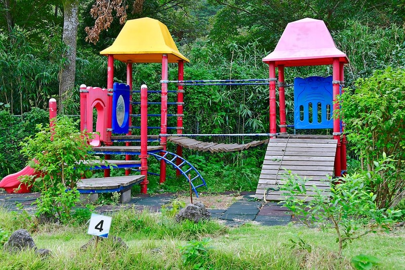 교래생태체험장 시설 사진 3