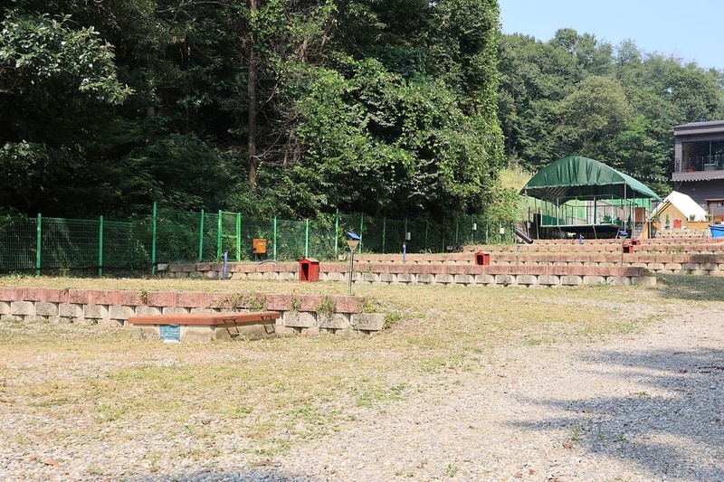 한코관광농원야영장 시설 사진 8