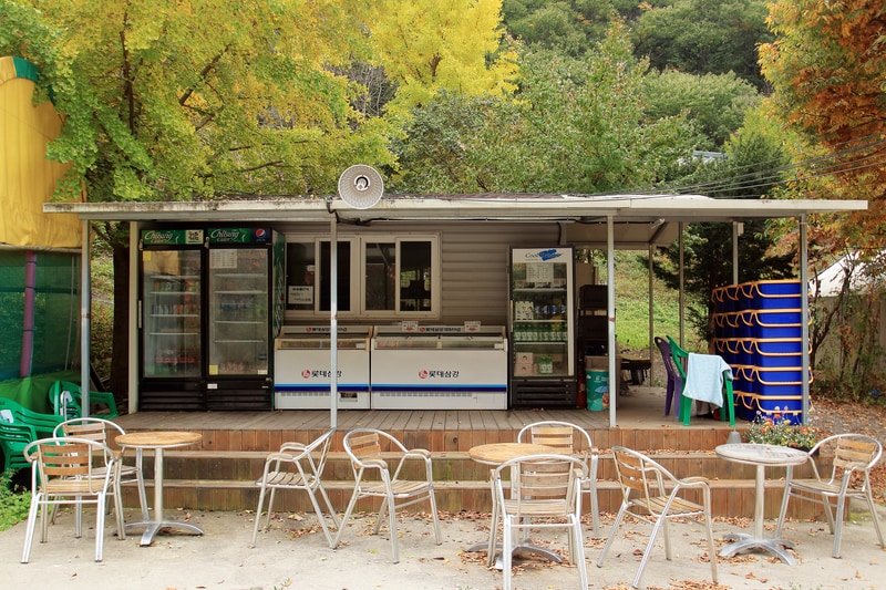 브루조아 시설 사진 26