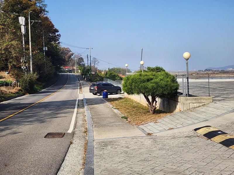 아라미르글램핑 시설 사진 2