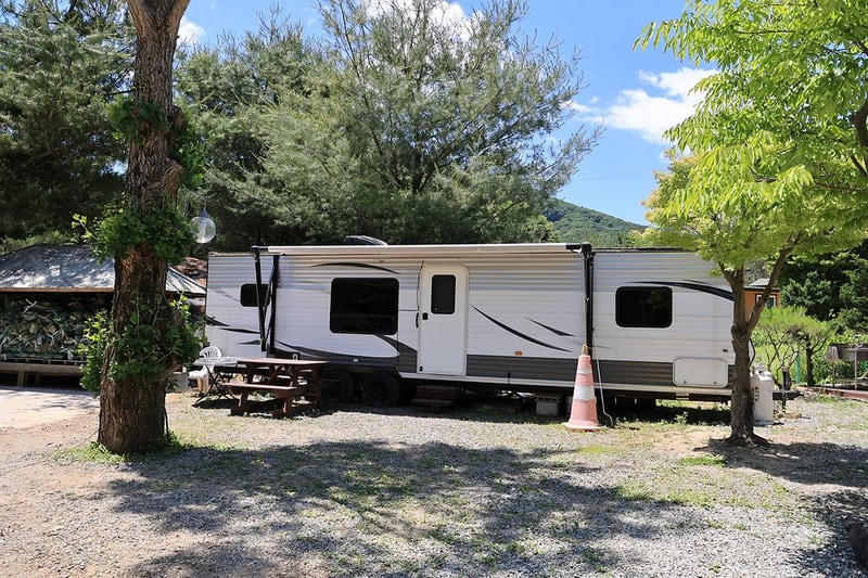 탐선골캠핑장 시설 사진 11