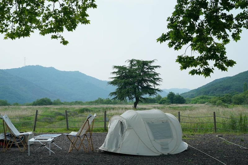 낙동강 레포츠밸리 강변오토캠핑장 시설 사진 23