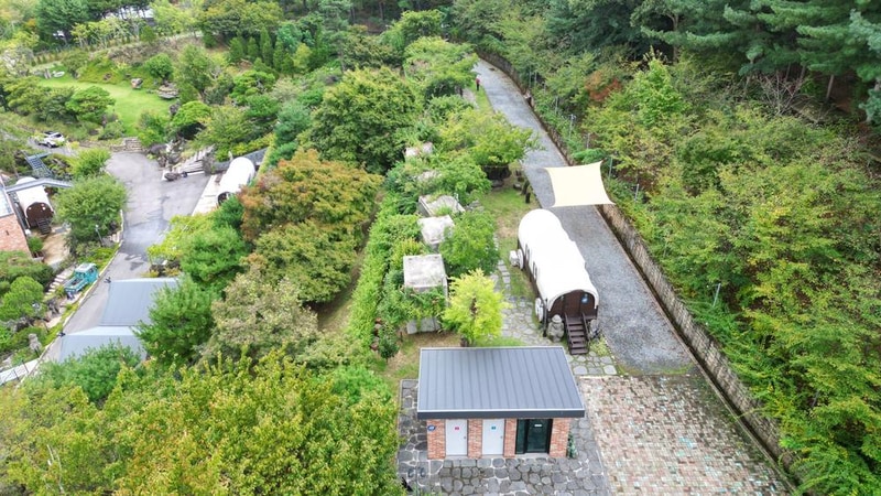 더 노은로 캠핑장 시설 사진 18