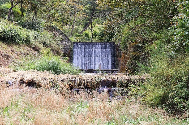 용화산테마파크 캠핑장 시설 사진 11