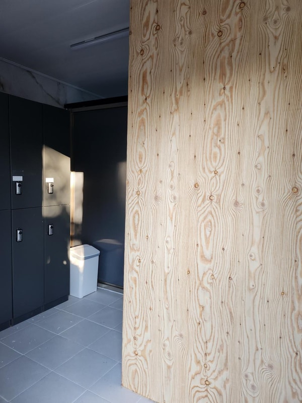 나무와 쉬리 시설 사진 26