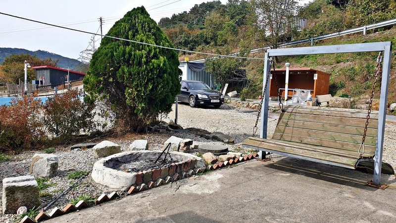 마이산 가자캠핑장 시설 사진 5