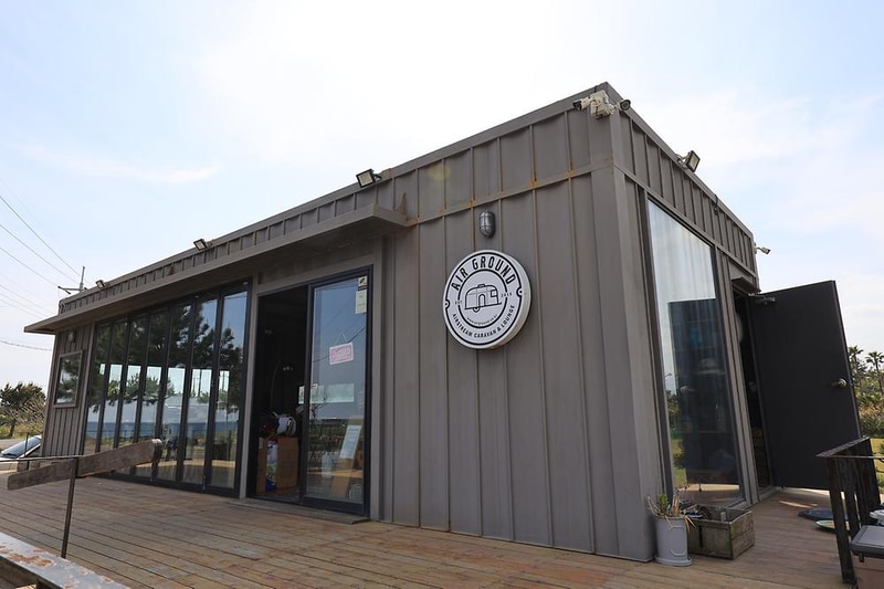 에어그라운드 시설 사진 19