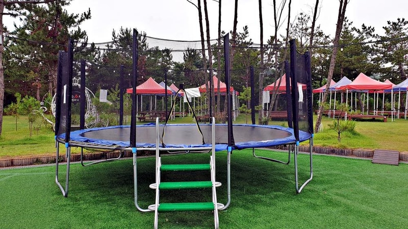 판타스틱 캠프닉 시설 사진 25