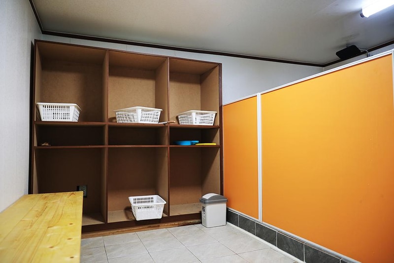 홀리데이캠핑파크 시설 사진 7