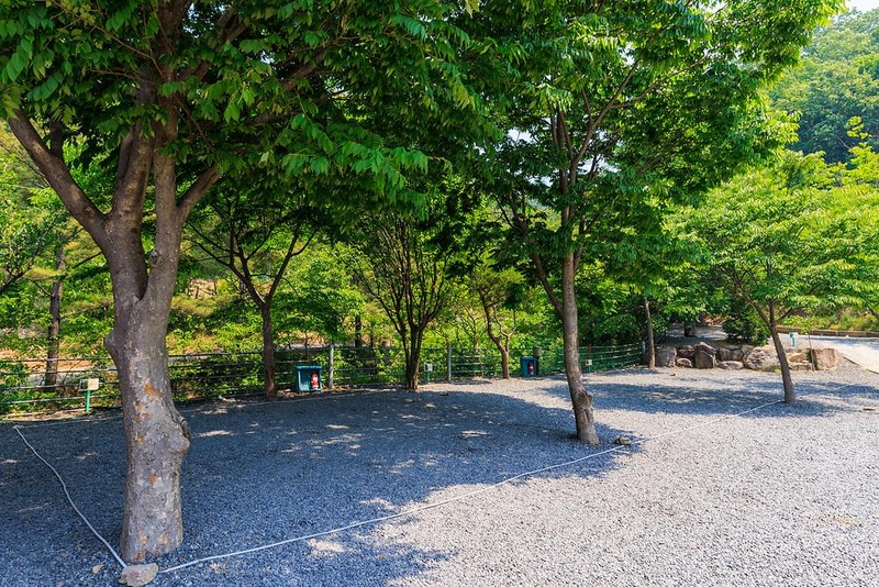 편안캠핑장 시설 사진 9