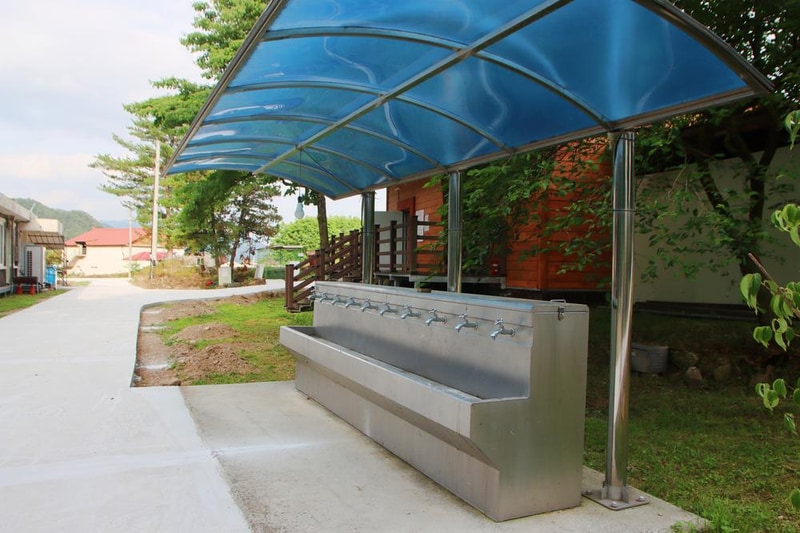 구학희망캠핑장 시설 사진 20