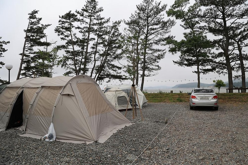 체로키캠핑장 (Cherokeycamp) 시설 사진 17