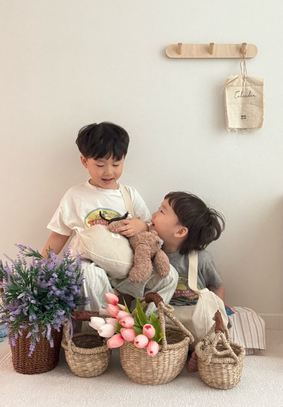 [캠핑기록] 아이와 함께한 신안 캠핑 여행, 천사섬 캠핑장 후기...