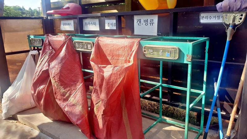 소풍정원 캠핑장 시설 사진 15