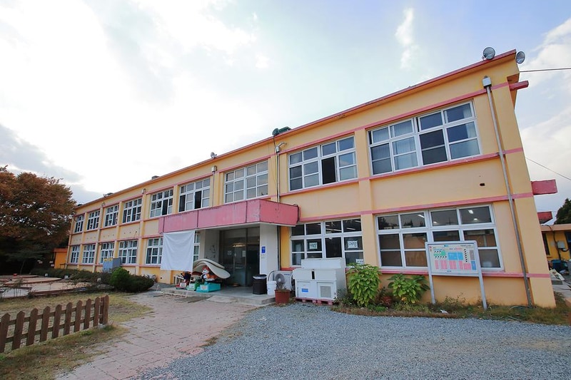 텐타우스 시설 사진 14