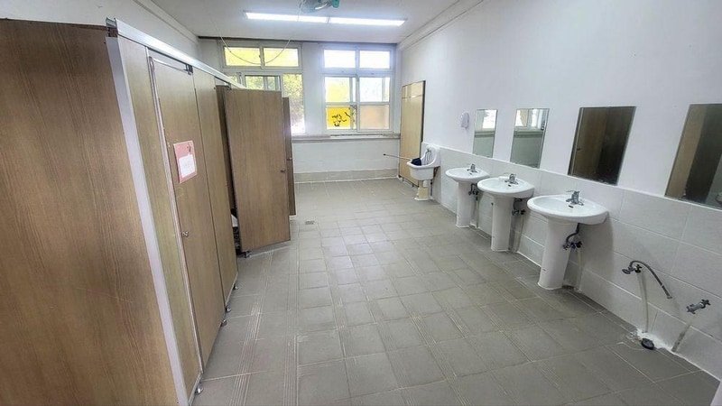 오후애캠핑 시설 사진 9