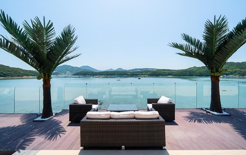 하이락카라반 대표 사진