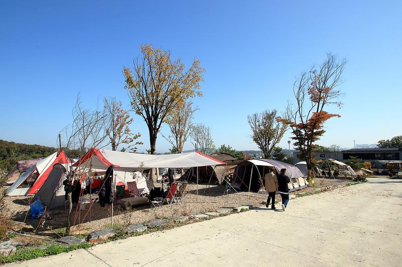 인디어라운드 시설 사진 6