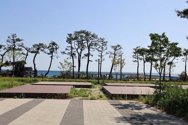 반암오토캠핑장 시설 사진 7