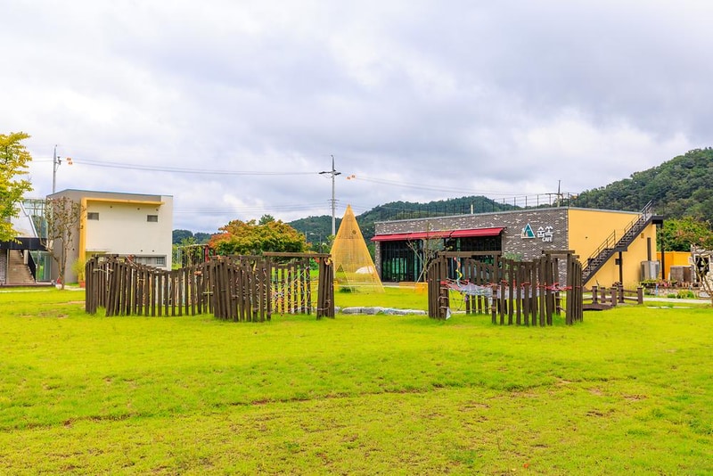 숩쏙캠핑장 시설 사진 7