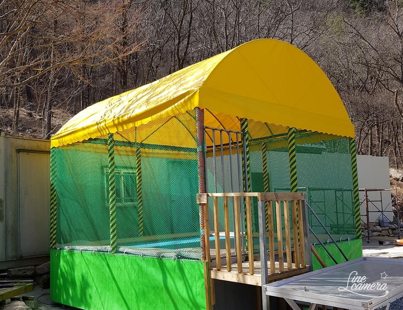 영월아트앤캠프장 시설 사진 25