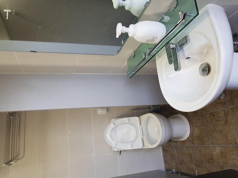 춘천 금병산 캠핑장 시설 사진 1