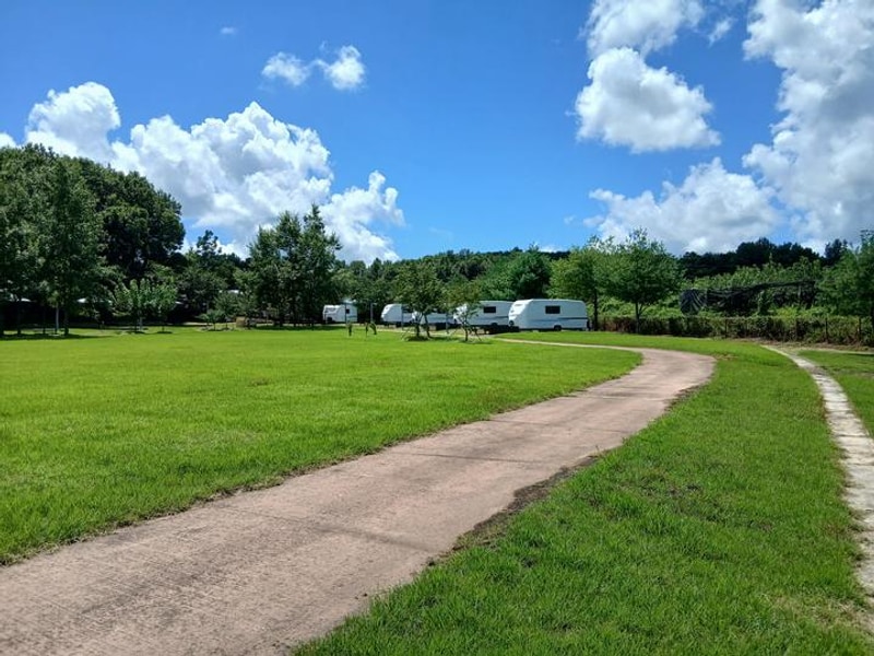 국립나주박물관 야외체험장