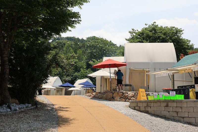 양주르 시설 사진 16