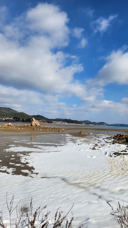 청산리오토캠핑장