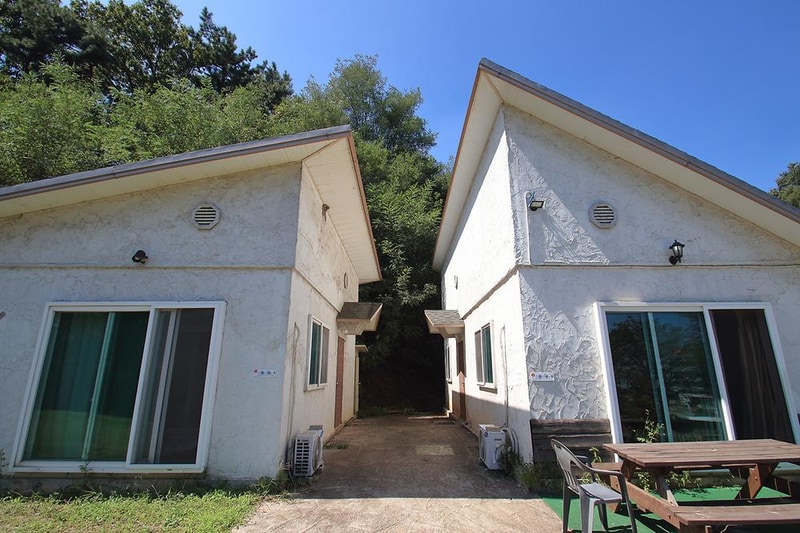 참숯골 시설 사진 1