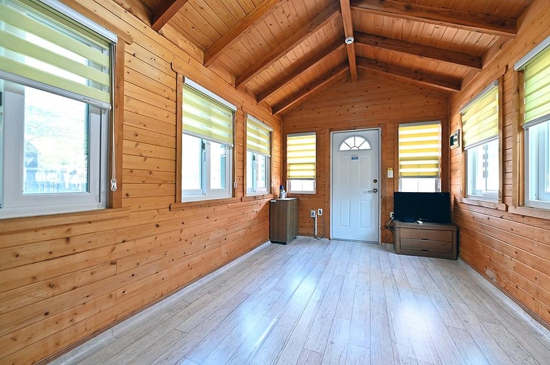 연인산 다목적 캠핑장 시설 사진 7