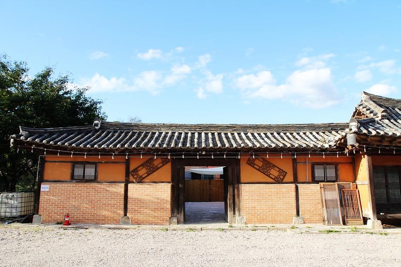 포천 라온글램핑&오토캠핑장 시설 사진 16