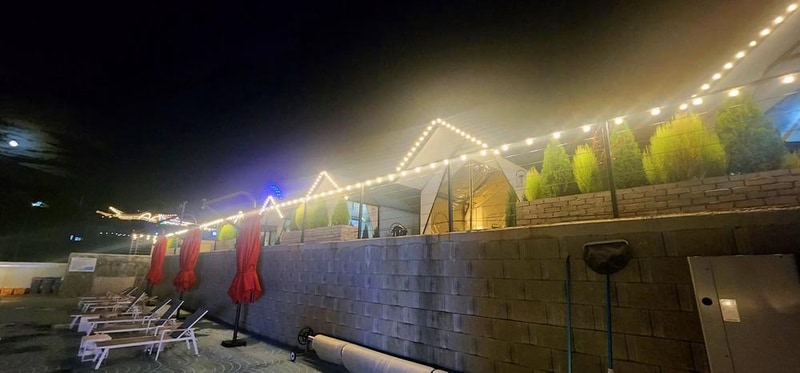 비토애 럭셔리 글램핑 산청점 시설 사진 6