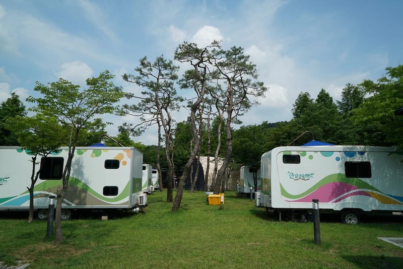 안성맞춤 캠핑장 시설 사진 68