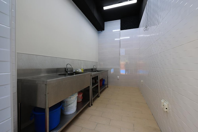 비발디캠핑파크 미루나무점 시설 사진 4