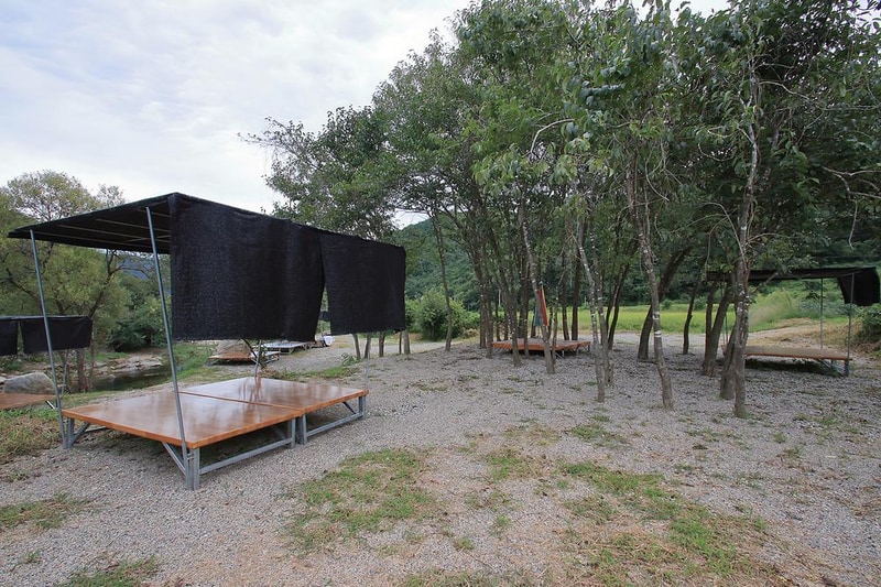 핏들캠핑장 시설 사진 12