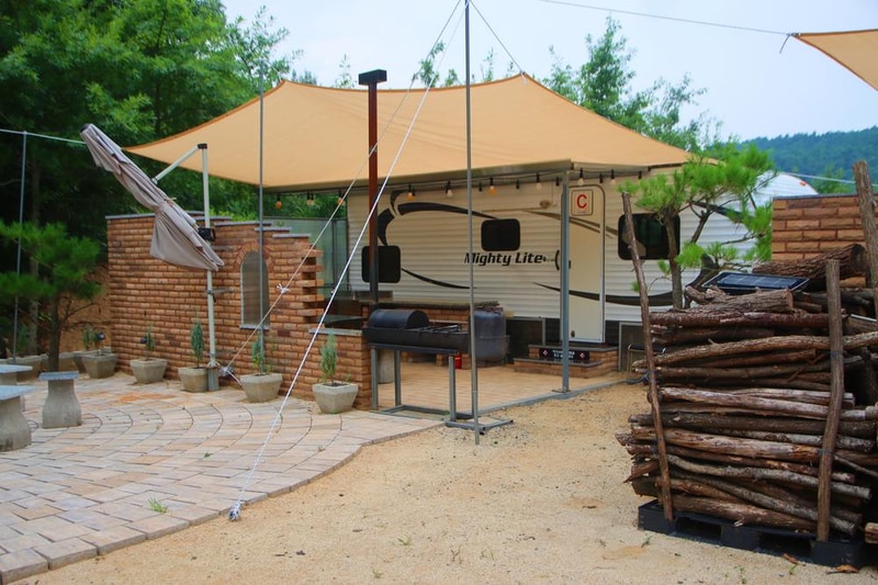 에코관광농원 시설 사진 2