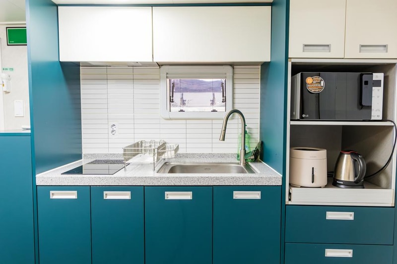 덕신야영장 시설 사진 21