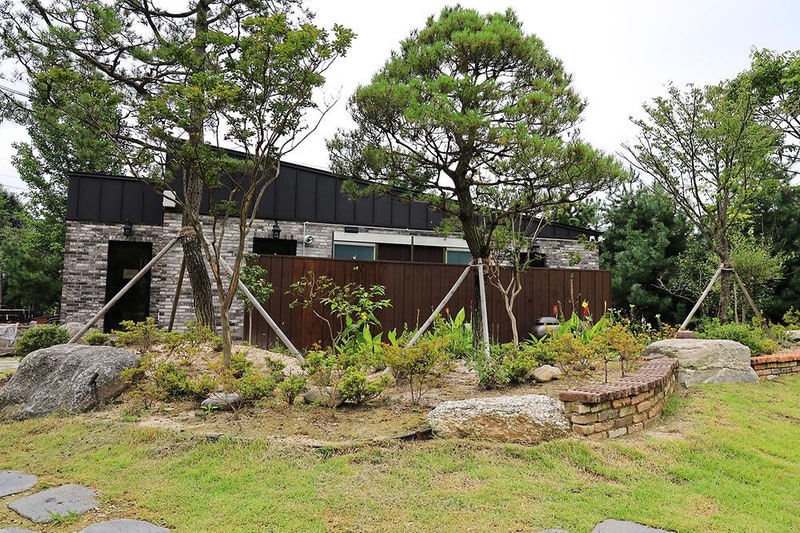 더 포레스트 시설 사진 9