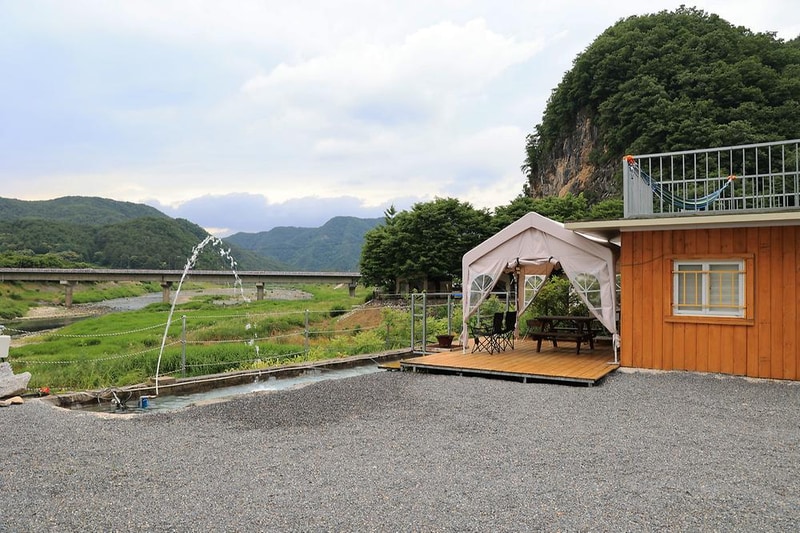 리버사이드 영월 시설 사진 15