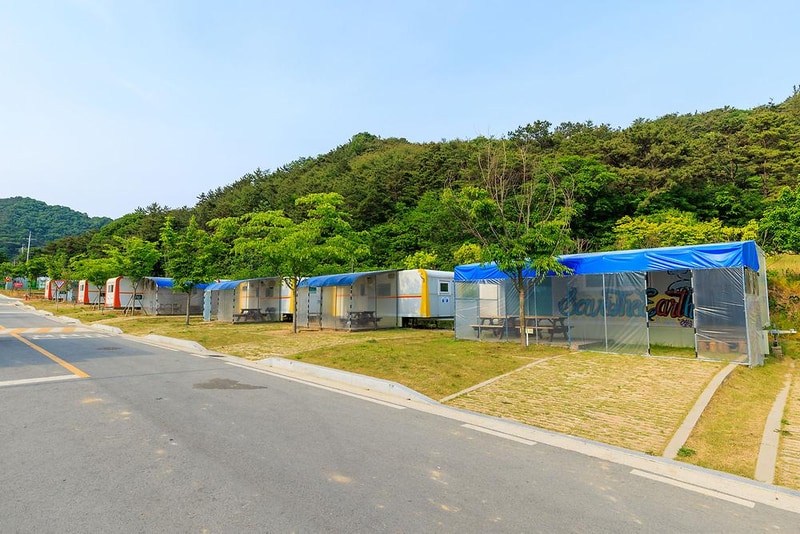 광산구 국민여가 친환경 오토캠핑장 시설 사진 20