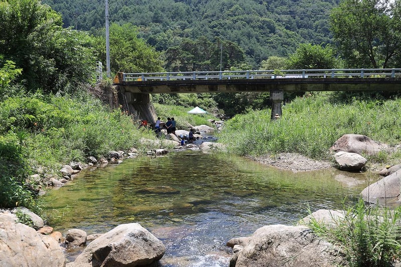 슬로우캠프 시설 사진 6