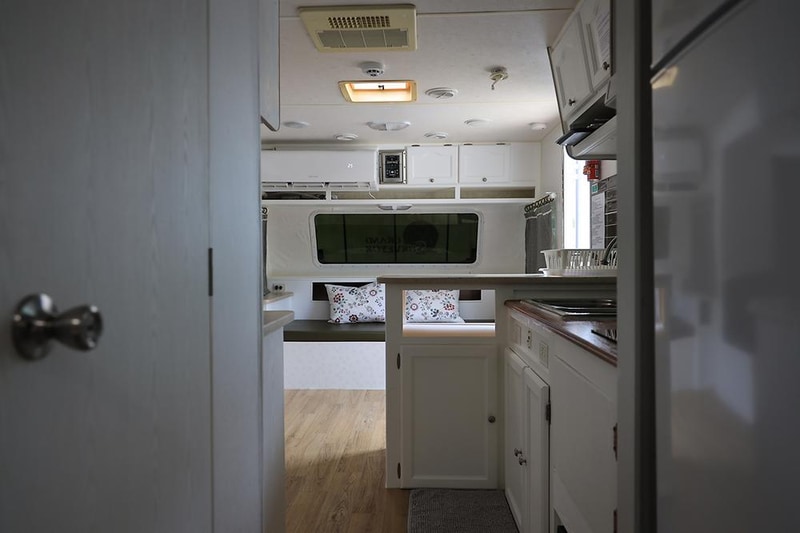 뉴욕카라반 시설 사진 8