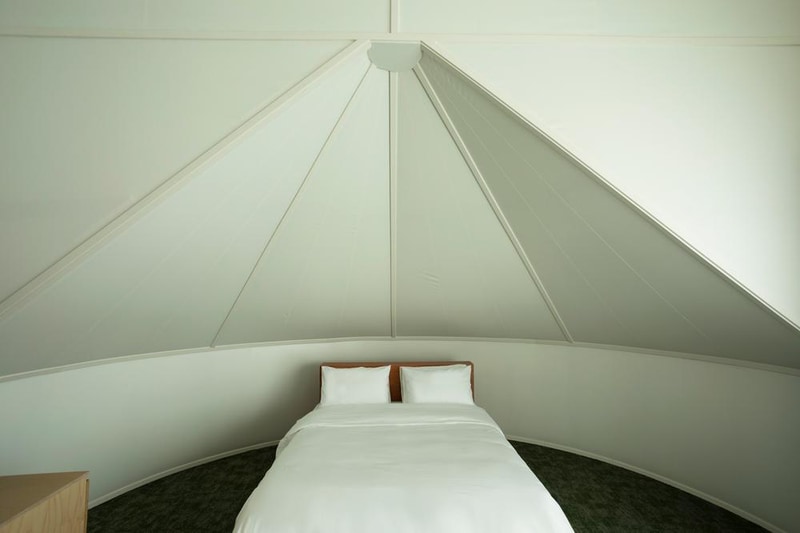 코튼 글램핑장 시설 사진 21