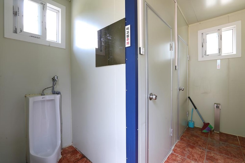 마방캠핑장 시설 사진 14