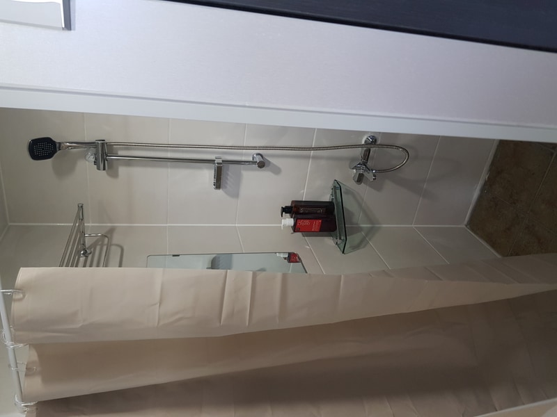 춘천 금병산 캠핑장 시설 사진 31