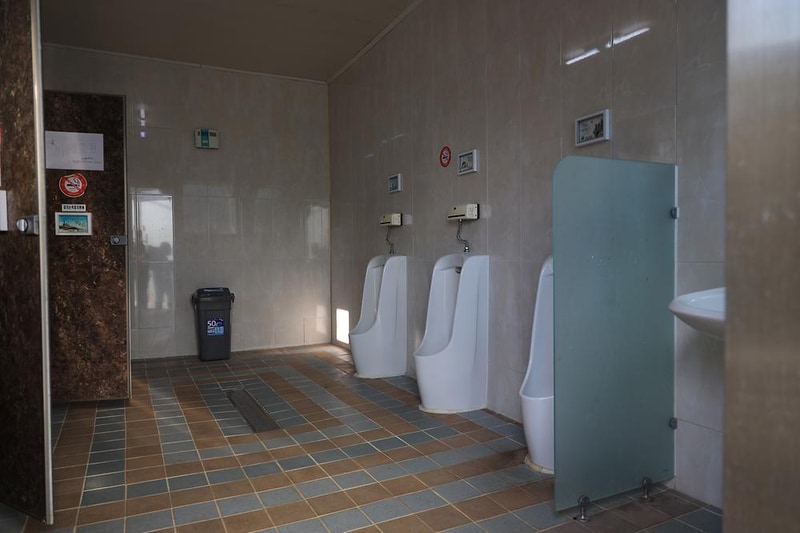 돌산캠핑장 시설 사진 6