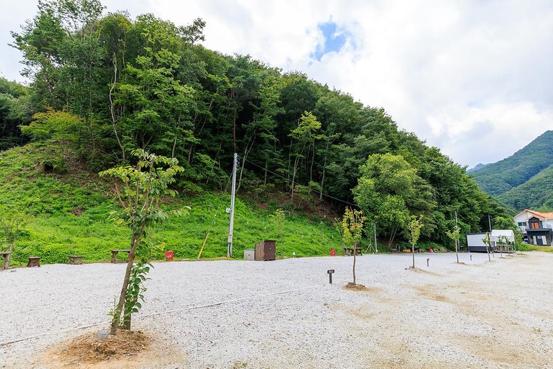 월성자연캠핑야영장 시설 사진 25