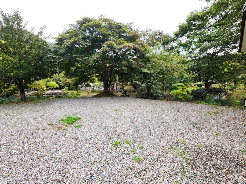 유명산밸리 캠핑장 시설 사진 7