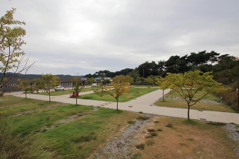 상황오토캠핑장 시설 사진 2